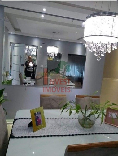 Imagem 2 de 12 de Casa - Ref: 5943 - V-5943