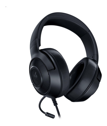 Audífonos Gamer Razer Kraken X Lite 7.1 Para Pc Mac Ps4 