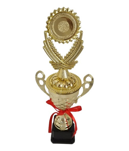 Copa Trofeo De 37cm Premio Para Deportes