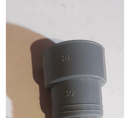 Manguera Desagüe Botar El Agua Lavadora LG Samsung Ajustable