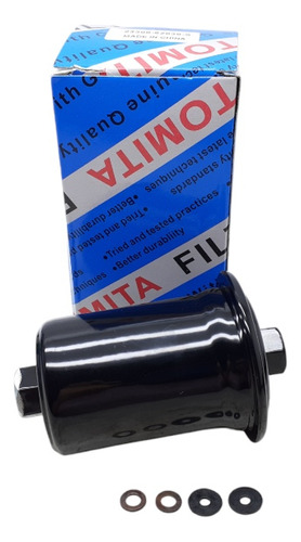 Filtro Gasolina Prado 2000 01 02 03 04 05 06 07 08 09 Tomita