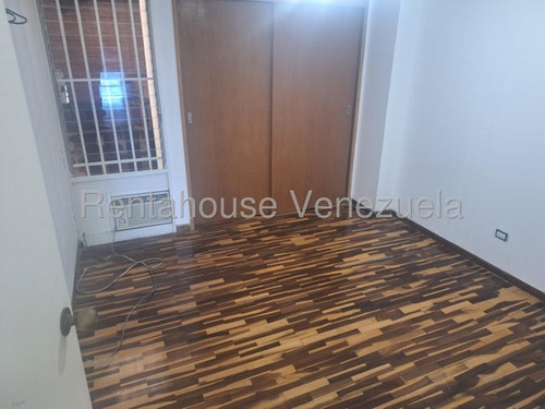 Apartamento En Venta Baruta. Los Alpes Yr2514884