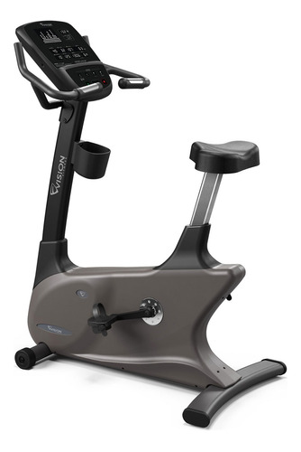 Bicicleta Recumbent Vision R60