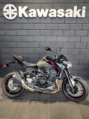 Kawasaki Z900 0km 2023 Abs Ktrc Tomo Permutas Santander