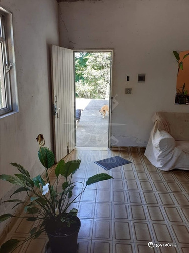 Chácara Em São Judas Tadeu - Suzano - Sp - Ch03/a86