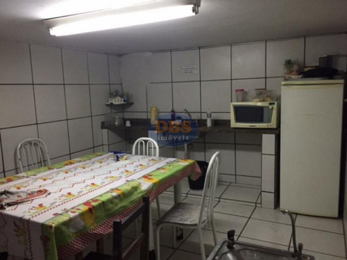 Imagem 16 de 18 de Galpão - Vila Formosa - 827