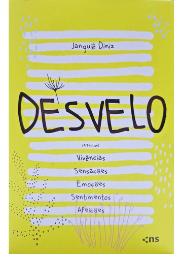 Desvelo (affection), De Janguiê, Diniz. Editora Diversas, Capa Mole Em Português, 0