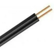Comprar Cable Telefónico Ramal F 1 Par Elecon 30 Mts