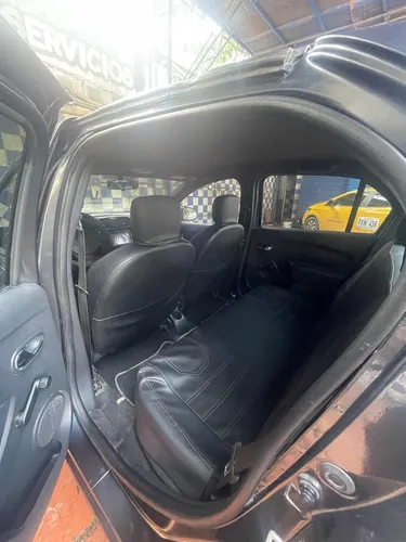 Renault Logan 1.6 Polar