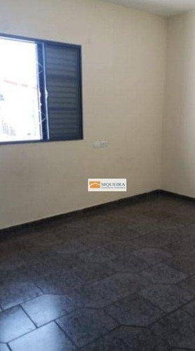 Imagem 8 de 16 de Casa Com 3 Dormitórios À Venda, 168 M² Por R$ 480.000 - Vila Teodolinda - Sorocaba/sp - Ca2240