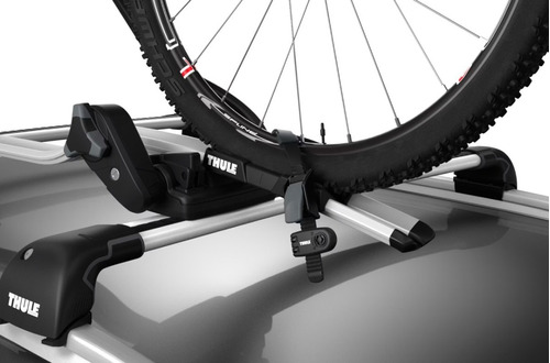 Travas Para Rodas De Bicicleta Thule Wheel Strap Locks