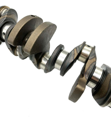 Virabrequim Std Bmw 640i F12 2010 N55 Original (Usado)