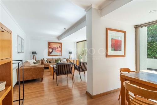 Imagen 13 de 18 de Dpto. En Venta De 2 Dorm. En Las Condes