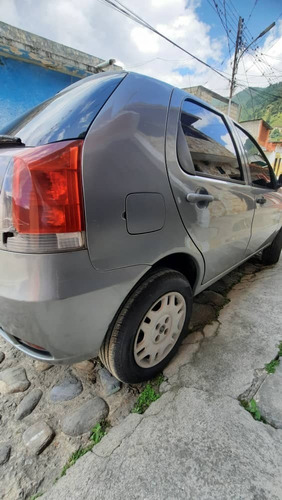 Imagen 4 de 7 de Fiat Palio