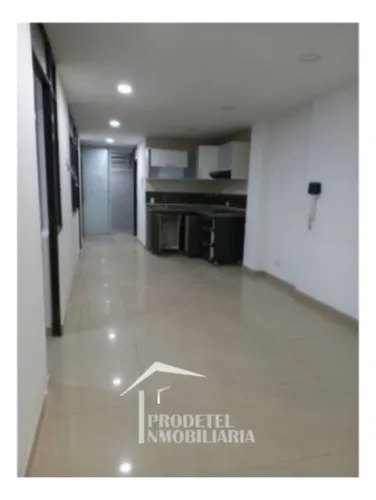 Edificio De Seis Apartamentos