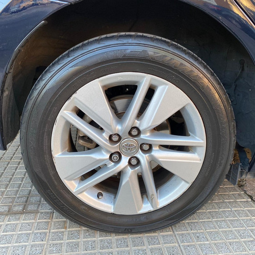 Toyota Corolla 1.8 Xei Mt 140cv