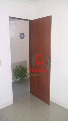 Cobertura Com 3 Dormitórios À Venda, 110 M² Atlântica - Rio Das Ostras/rj - Co0129