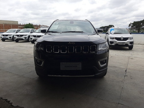 Jeep Compass 2019/2019 8031
