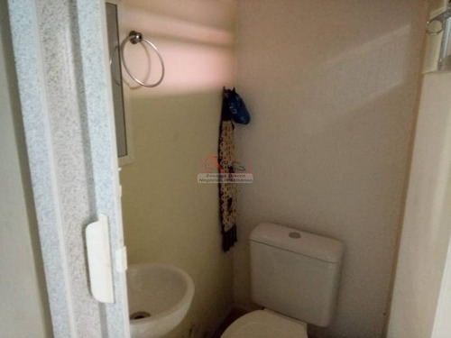 Imagem 10 de 30 de Sobrado Para Venda - Jardim São Saverio (próximo Ao Simba Safári) - Id 878 - 878