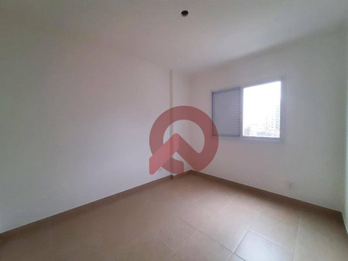 Imagem 21 de 29 de Apartamento Com 2 Dormitórios À Venda, 102 M² Por R$ 470.000,00 - Tupi - Praia Grande/sp - Ap3454