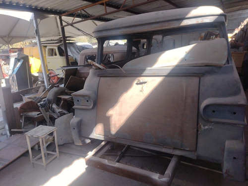 Imagem 9 de 9 de Ford F100 F100
