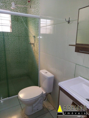 Imagem 5 de 15 de Ótima Casa Pra Venda Ok Para Financiar - 931