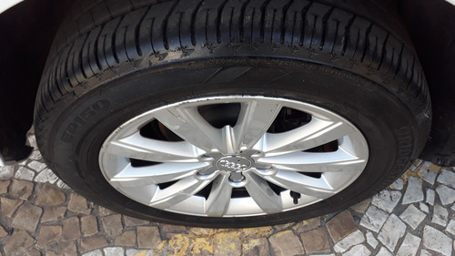 Audi A3 A3 Sedan 1.4 TFSI Attraction S Tronic