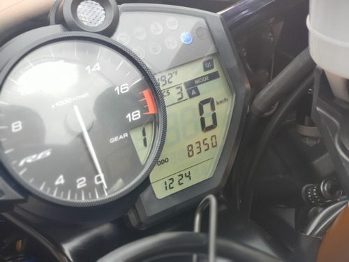 Imagen 7 de 13 de Yamaha Yzf R6