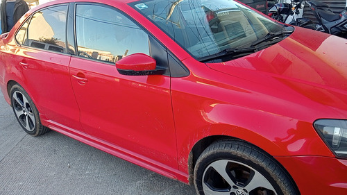 Volkswagen Vento 1.6 Starline Mt