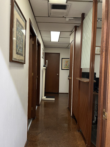 Consultorio Médico En Venta En Lomas De Chapultepec