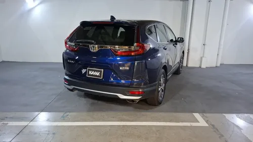 Honda CR-V 1.5 Turbo Plus Cvt