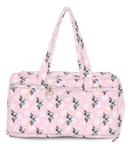 Super Star Plus  Disney's Be More Minnie, Jujube Weekender