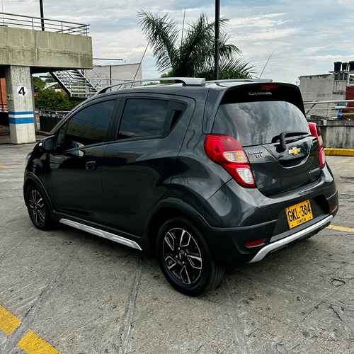 Spark Gt Activ