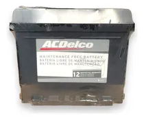 Comprar Batería Acdelco Original 45ah Spin \u002F Prisma \u002F Onix