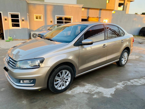 Volkswagen Polo 1.6 Comfortline