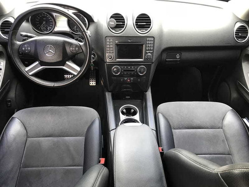 Mercedes-benz Ml 320 Cdi 3.0 Diesel
