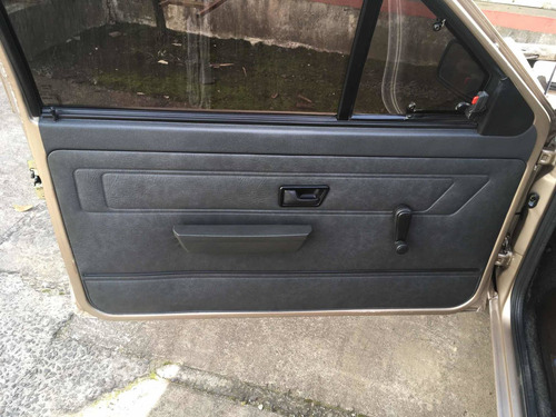 Imagem 5 de 15 de Volkswagen Gol Cl 1.8