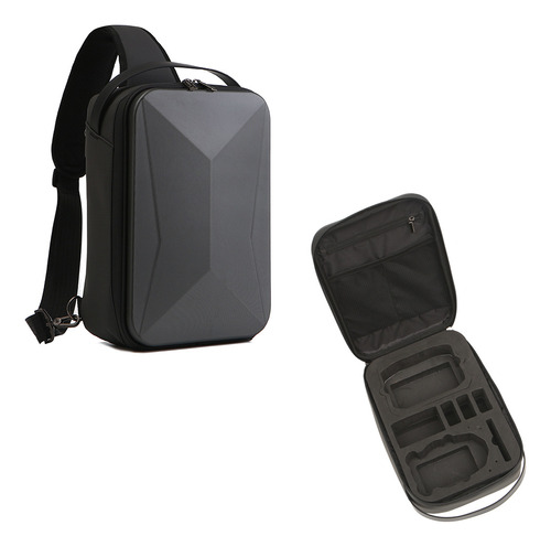 Para Dji Mini 3/3pro Estuche Rígido Bolsa De Almacenamiento