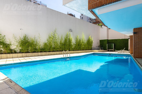 Departamento - Palermo - Las Cañitas