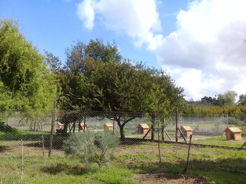 Venta Casa Quinta 2 Dormitorios Sierra De Los Padres Con Cochera
