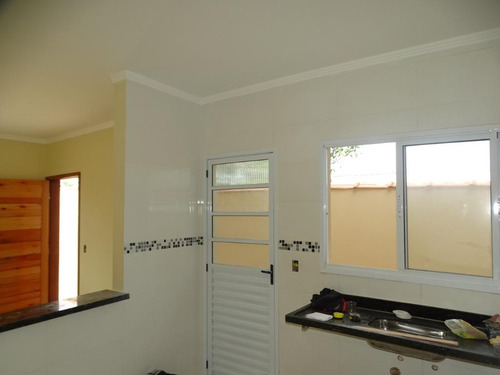 Imagem 15 de 22 de Casa Residencial À Venda, Suarão, Itanhaém. - Ca0666