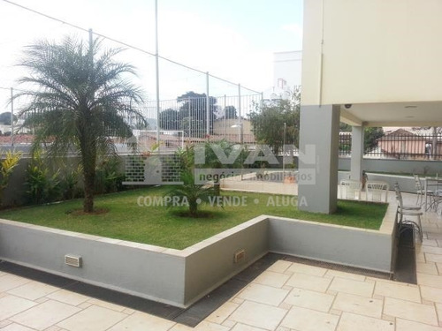 Venda Apartamento Centro - 23461