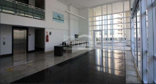 Imagem 1 de 7 de Sala Comercial Em Santana 40 M2! Próximo Ao Metro! - Cf18197