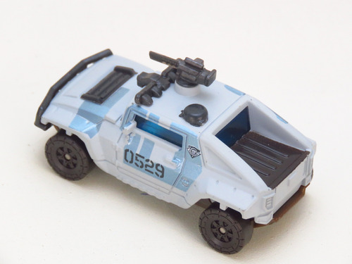 Miniatura Transformers Speed Stars Hasbro 7 Cm Não Vira Robô Rollbar - Autobot 18 (Usado)