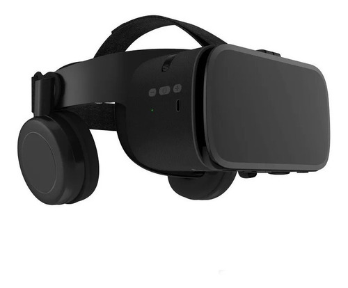 Imagen 1 de 6 de Bluetooth 3d Gafas De Realidad Virtual