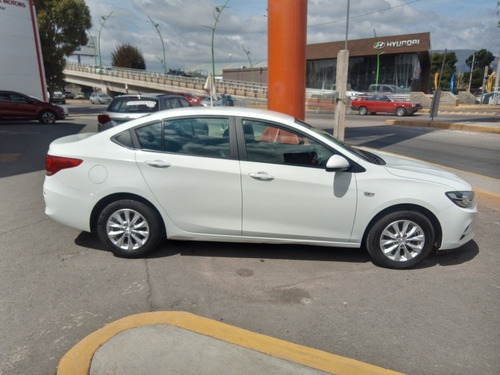 Imagen 4 de 14 de Chevrolet Cavalier 2020 1.5 Lt At