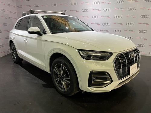 Audi Q5 2023