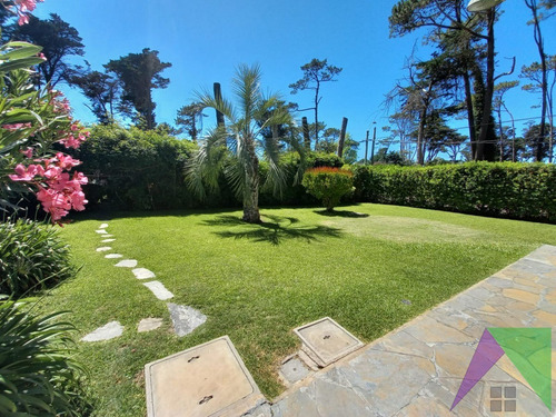 Casa En San Rafael - Punta Del Este- Ref: 30282