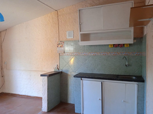 Venta En Parque Del Plata 621pp