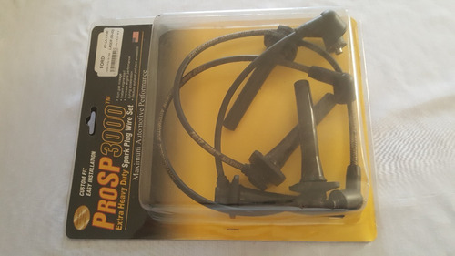 Juego Cables Bujia Pro Sp3000 Ford Laser 1.8 2000-2002